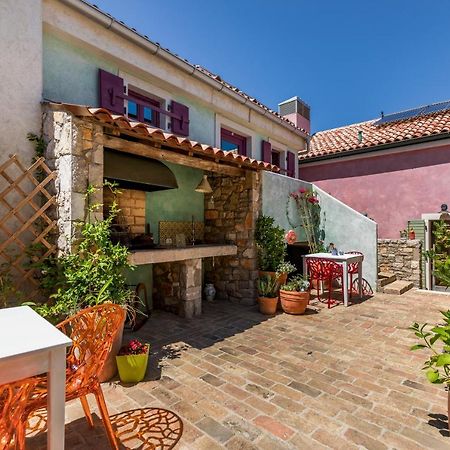 La Dolce Vita Residence Veli Losinj Luaran gambar