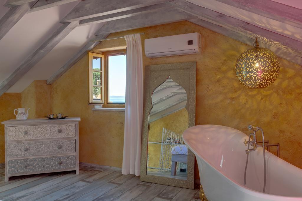 La Dolce Vita Residence Veli Losinj Bilik gambar