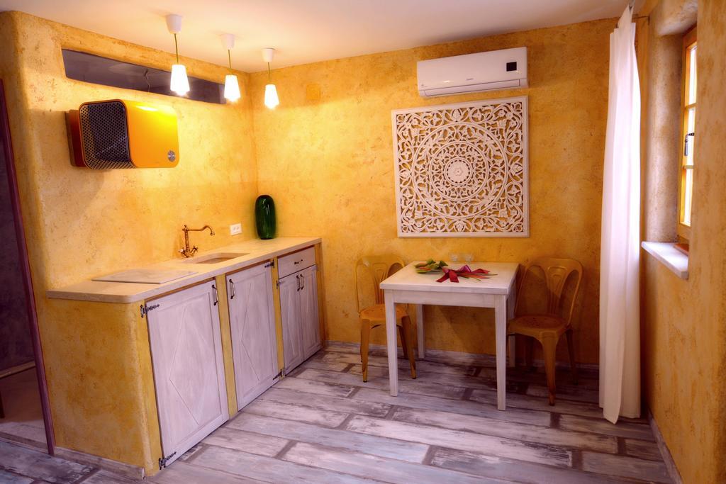 La Dolce Vita Residence Veli Losinj Bilik gambar