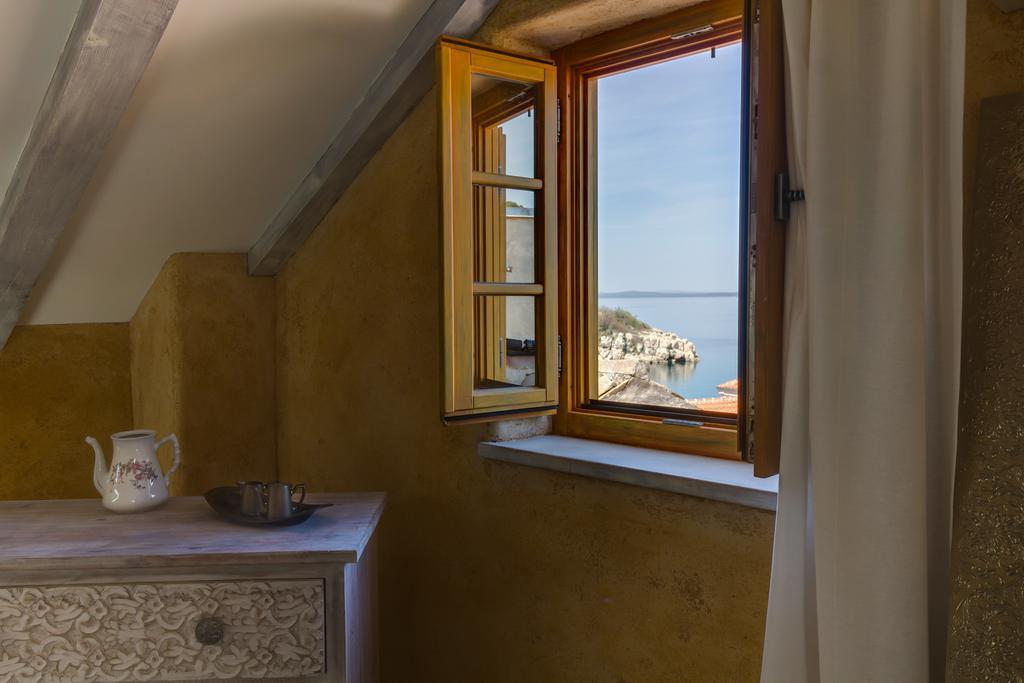 La Dolce Vita Residence Veli Losinj Luaran gambar