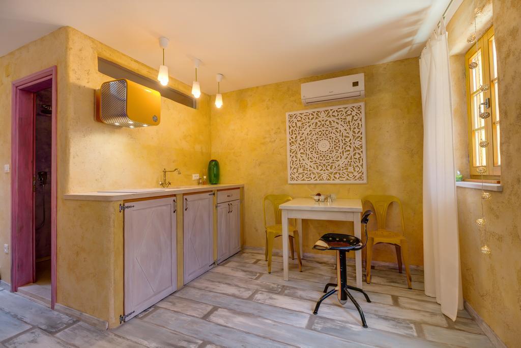 La Dolce Vita Residence Veli Losinj Luaran gambar