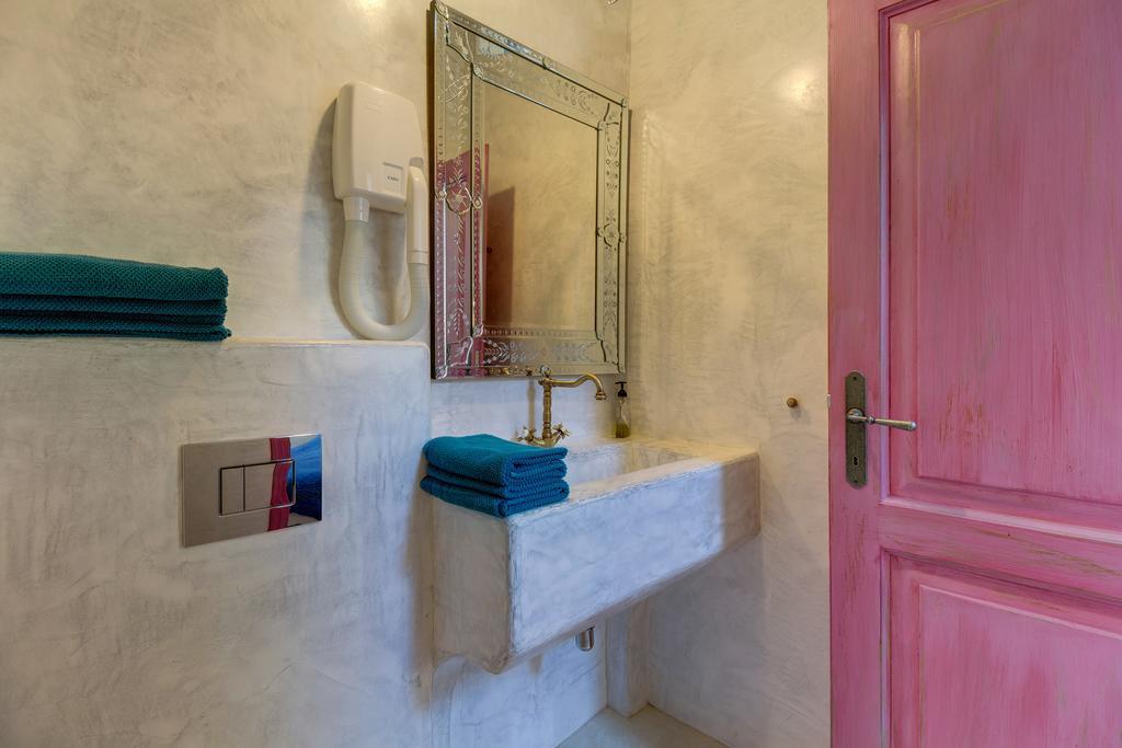 La Dolce Vita Residence Veli Losinj Luaran gambar