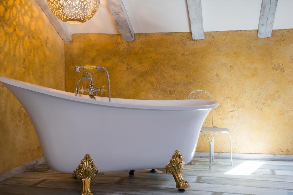 La Dolce Vita Residence Veli Losinj Luaran gambar