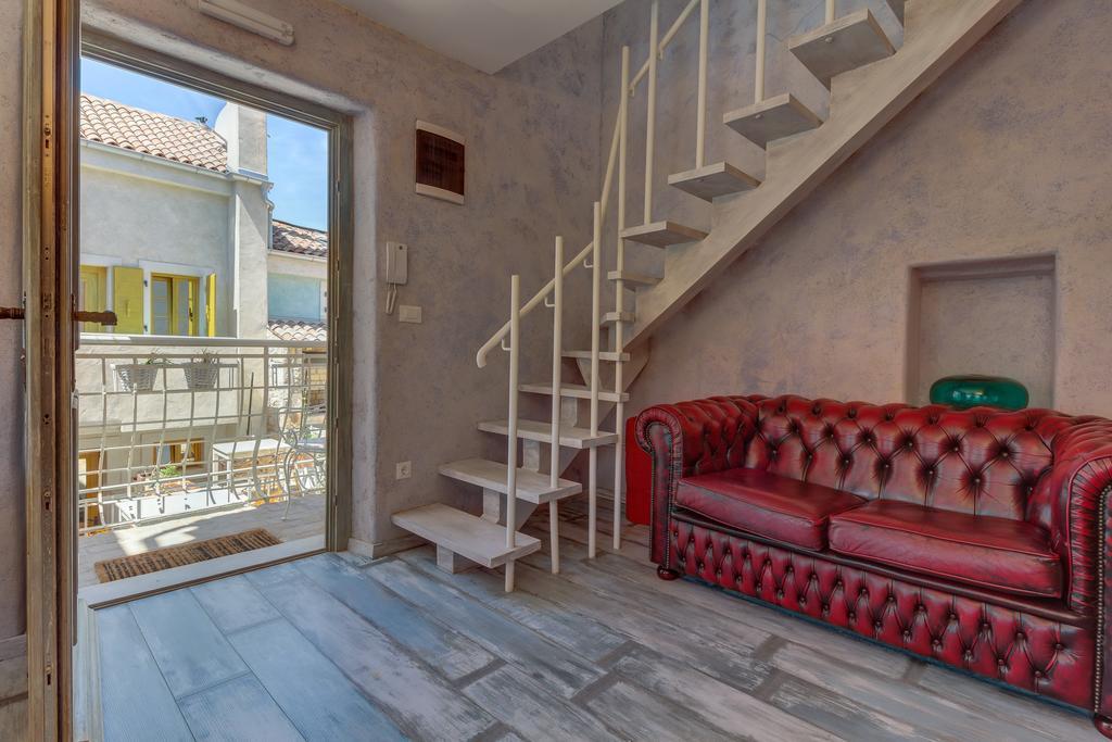 La Dolce Vita Residence Veli Losinj Luaran gambar