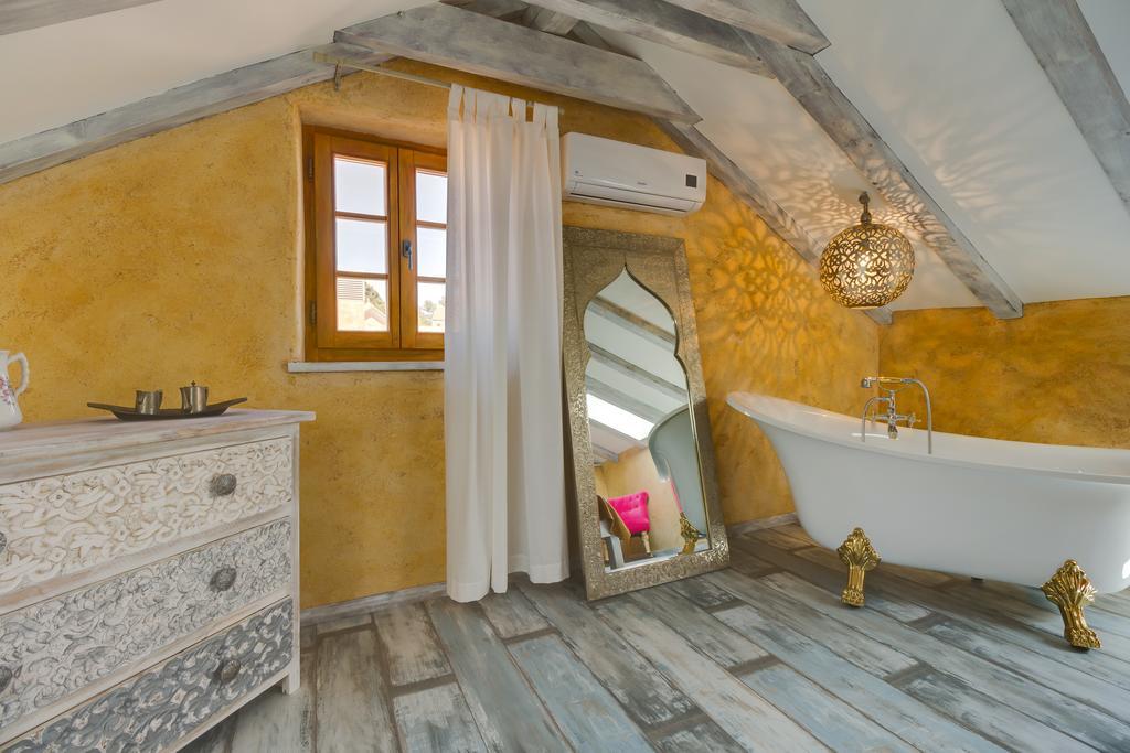 La Dolce Vita Residence Veli Losinj Luaran gambar